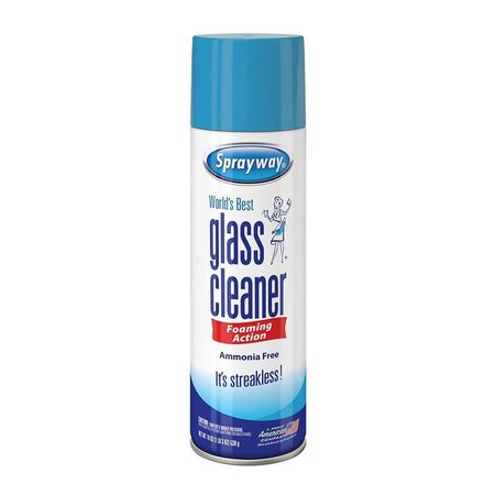 Sprayway Glass Cleaner -  SPRAYAWAY, SW050
